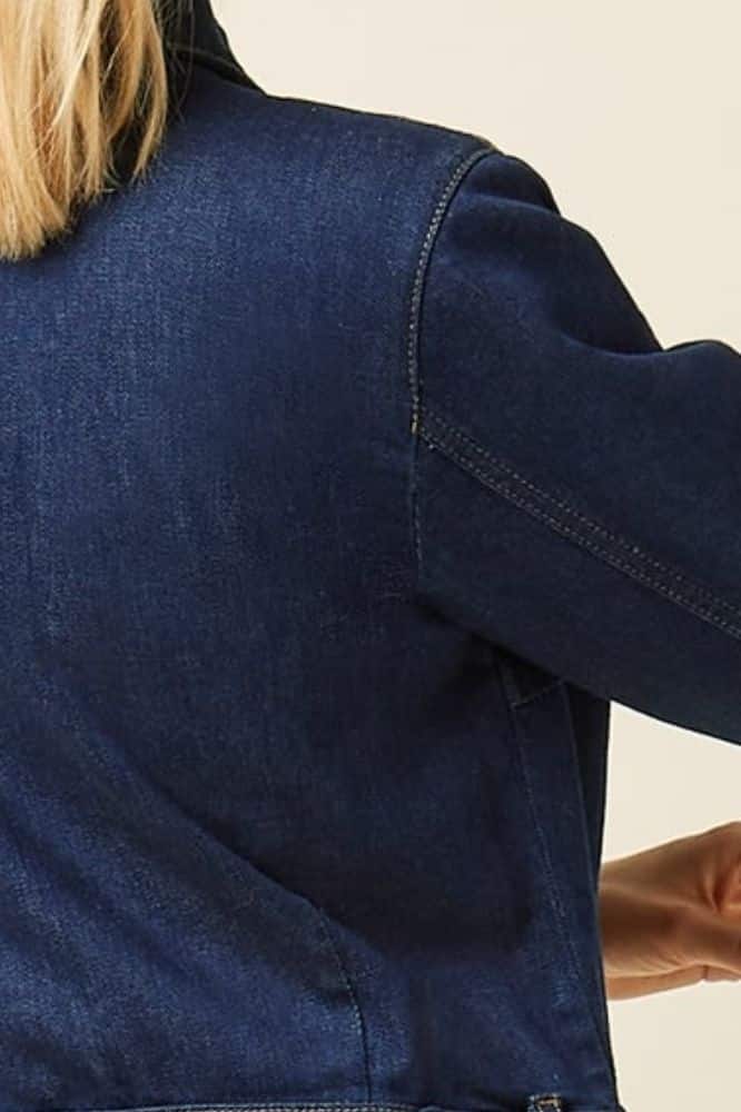 King Louie Zip Jumpsuit - La Vie en Rose Damesmode