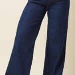 King Louie Zip Jumpsuit - La Vie en Rose Damesmode