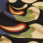 Maisie Blouse Rumble Black