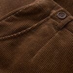 Seasalt Cornwall Porfell Trousers Gully - La Vie en Rose Damesmode