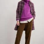 Seasalt Cornwall Porfell Trousers Gully - La Vie en Rose Damesmode