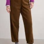 Seasalt Cornwall Porfell Trousers Gully - La Vie en Rose Damesmode