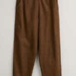 Seasalt Cornwall Porfell Trousers Gully - La Vie en Rose Damesmode