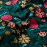 Seasalt Cornwall Wild Bouquet Dress Mirrored Floral Tehidy - La Vie en Rose Damesmode