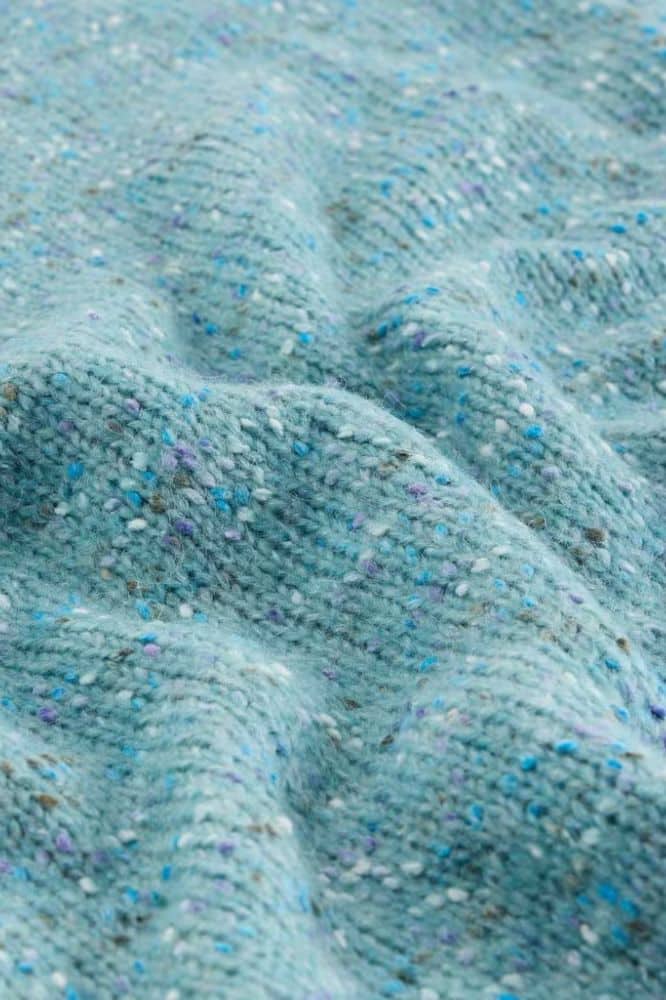 White Stuff Rua Jersey Shirt Dress Grey MLT - La Vie en Rose Damesmode