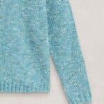 White Stuff Rua Jersey Shirt Dress Grey MLT - La Vie en Rose Damesmode