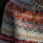 Eribé Westray Cardigan Mallaig - La Vie en Rose Damesmode