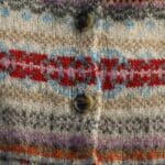 Eribé Westray Cardigan Mallaig - La Vie en Rose Damesmode