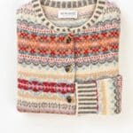 Eribé Westray Cardigan Mallaig - La Vie en Rose Damesmode