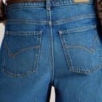 White Stuff Ayla Wide Leg Jeans - La Vie en Rose Damesmode