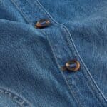 White Stuff Eden Denim Jacket - La Vie en Rose Damesmode