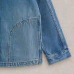 White Stuff Eden Denim Jacket - La Vie en Rose Damesmode