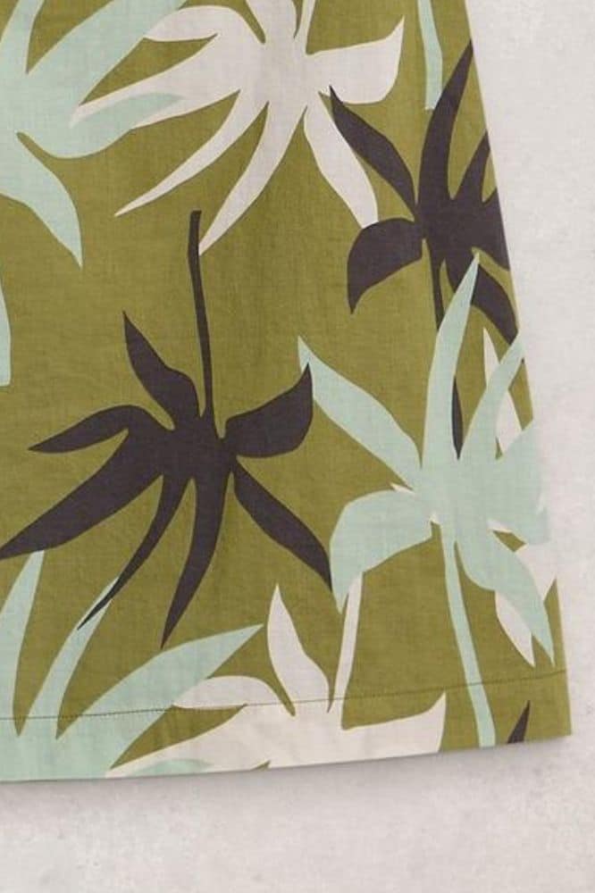 White Stuff Nell Reversible Skirt - La Vie en Rose Damesmode