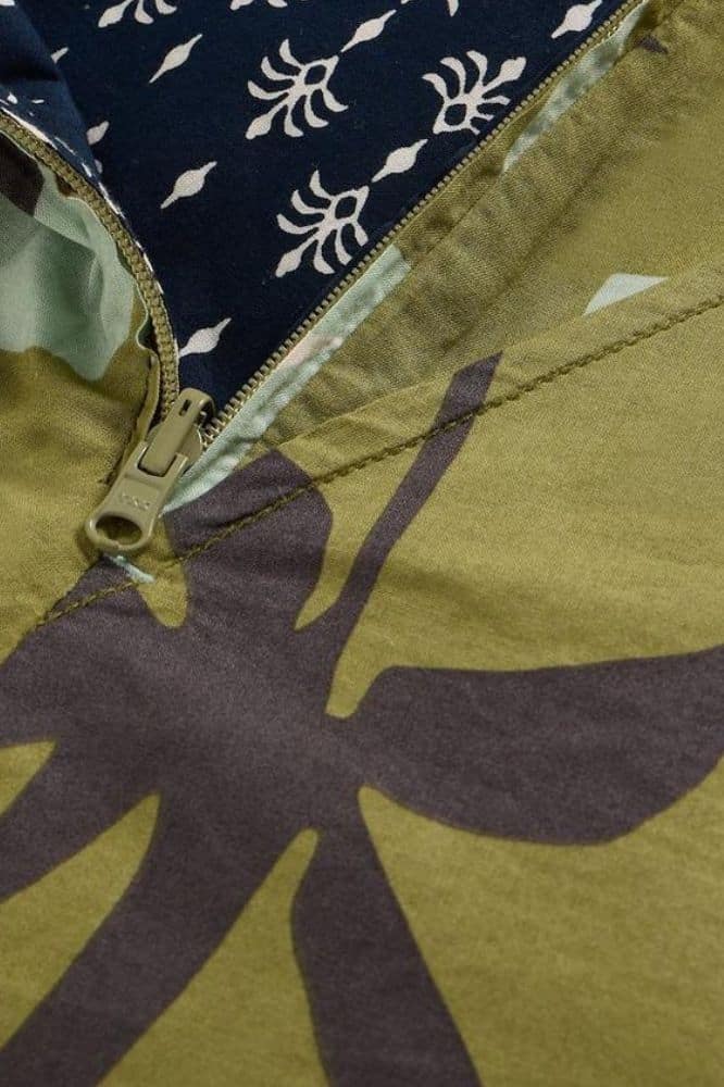 White Stuff Nell Reversible Skirt - La Vie en Rose Damesmode