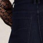 White Stuff Taylor Straight Jeans Dark Denim - La Vie en Rose Damesmode