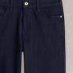 White Stuff Taylor Straight Jeans Dark Denim - La Vie en Rose Damesmode