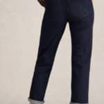 White Stuff Taylor Straight Jeans Dark Denim - La Vie en Rose Damesmode