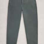 White Stuff Tilly Tapered Jeans Mid Green - La Vie en Rose Damesmode