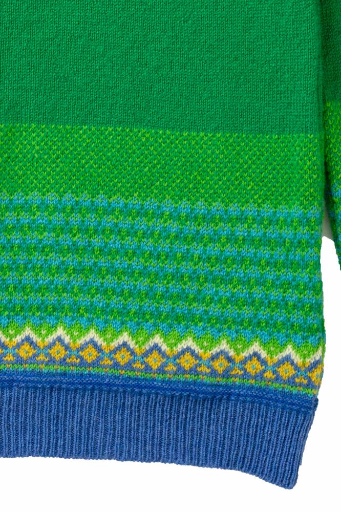 Eribé Alpine Cardigan Luscious - La Vie en Rose Damesmode