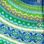 Eribé Alpine Cardigan Luscious - La Vie en Rose Damesmode