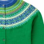 Eribé Alpine Cardigan Luscious - La Vie en Rose Damesmode