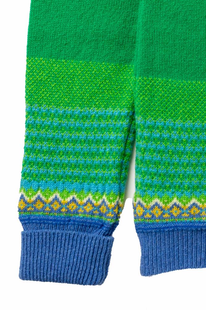 Eribé Alpine Cardigan Luscious - La Vie en Rose Damesmode