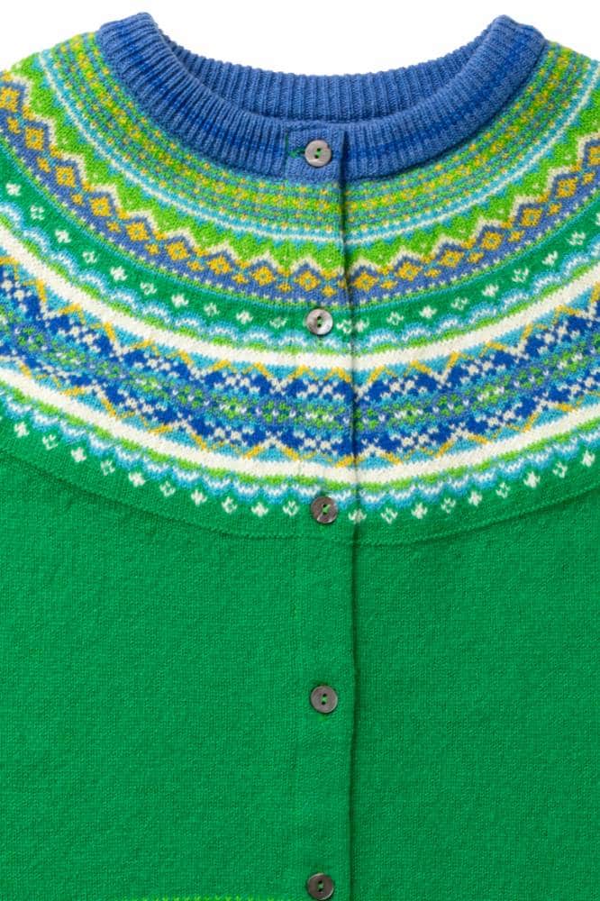 Eribé Alpine Cardigan Luscious - La Vie en Rose Damesmode