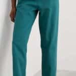 Seasalt Cornwall Waterdance Trousers Kingfisher - La Vie en Rose Damesmode