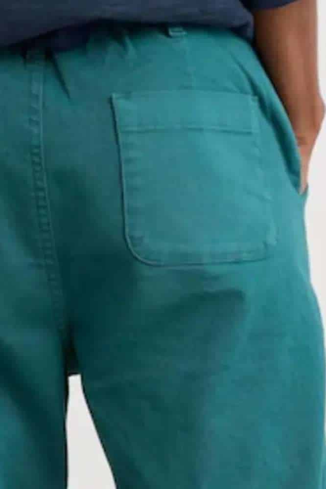 Seasalt Cornwall Waterdance Trousers Kingfisher - La Vie en Rose Damesmode