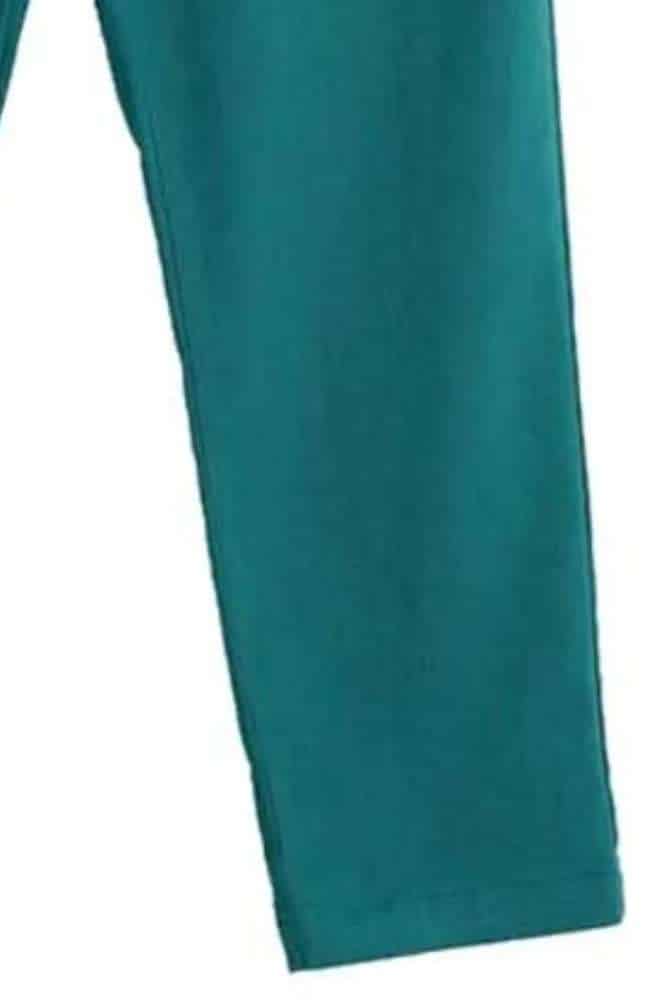 Seasalt Cornwall Waterdance Trousers Kingfisher - La Vie en Rose Damesmode