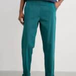 Seasalt Cornwall Waterdance Trousers Kingfisher - La Vie en Rose Damesmode