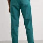 Seasalt Cornwall Waterdance Trousers Kingfisher - La Vie en Rose Damesmode