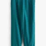 Seasalt Cornwall Waterdance Trousers Kingfisher - La Vie en Rose Damesmode