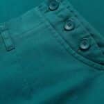 Seasalt Cornwall Waterdance Trousers Kingfisher - La Vie en Rose Damesmode