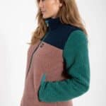 Danefae Danebirk Dark Navy- La Vie en Rose Damesmode