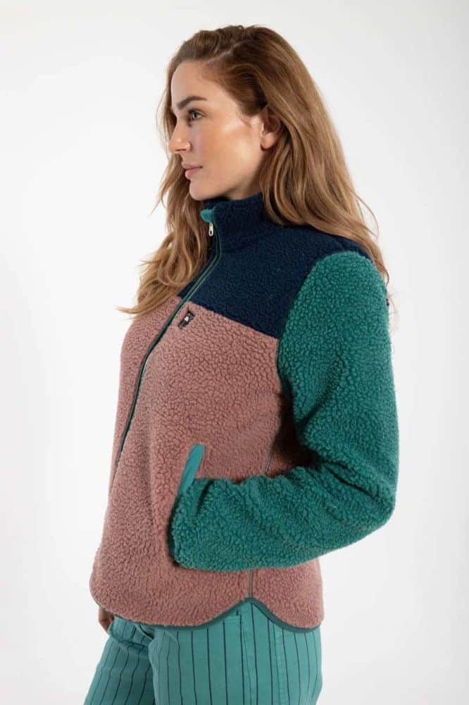 Danefae Danebirk Dark Navy- La Vie en Rose Damesmode