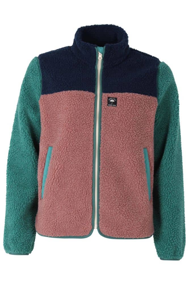 Danefae Danebirk Dark Navy- La Vie en Rose Damesmode