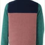 Danefae Danebirk Dark Navy- La Vie en Rose Damesmode