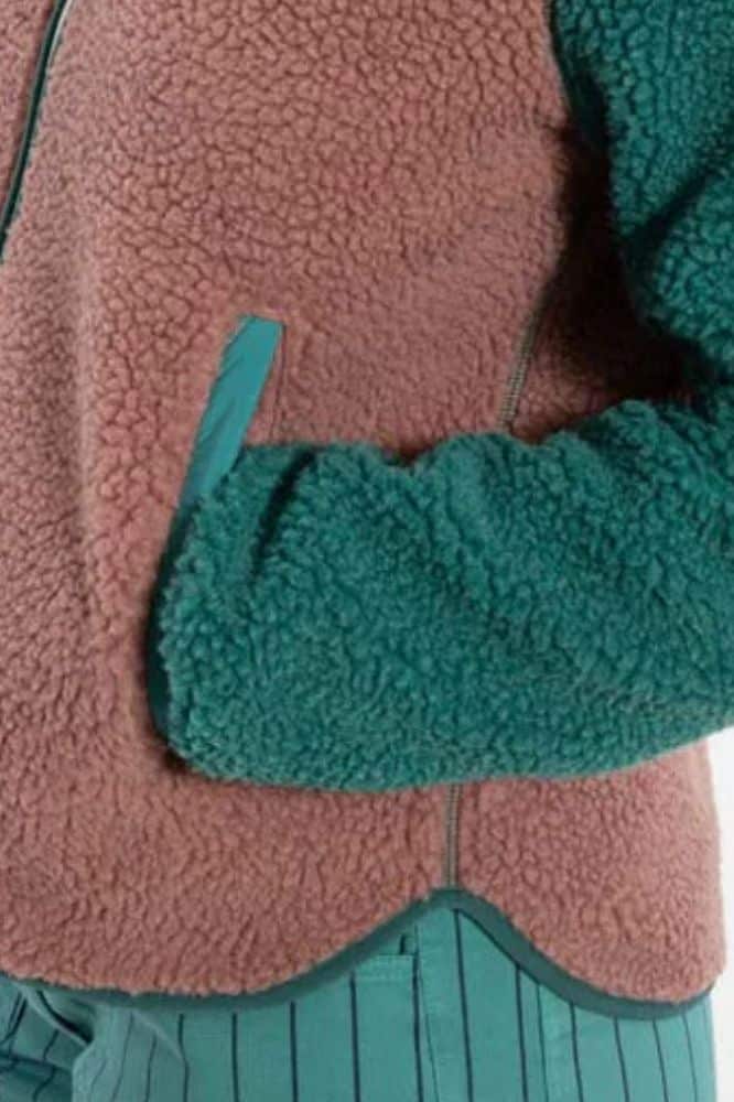 Danefae Danebirk Dark Navy- La Vie en Rose Damesmode