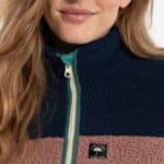 Danefae Danebirk Dark Navy- La Vie en Rose Damesmode