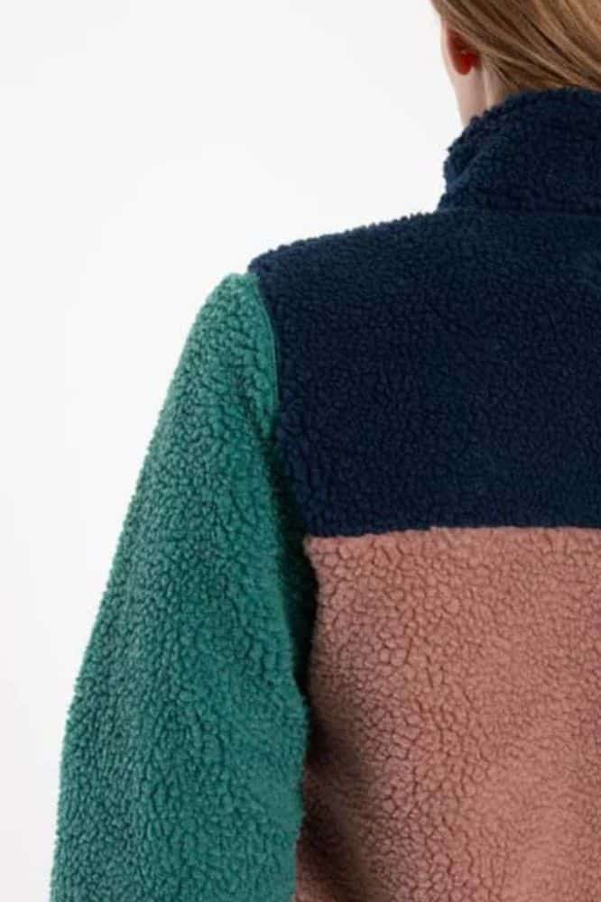 Danefae Danebirk Dark Navy- La Vie en Rose Damesmode