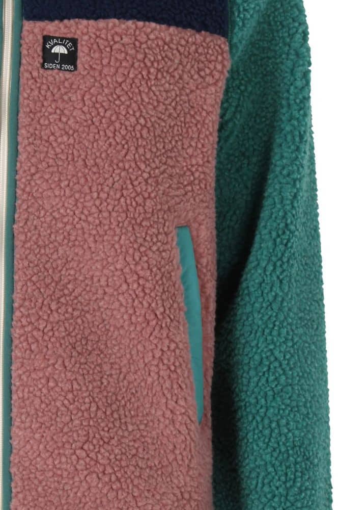 Danefae Danebirk Dark Navy- La Vie en Rose Damesmode