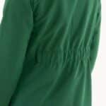 Danefae Danejane Softshelll Dark Pine - La Vie en Rose Damesmode