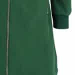 Danefae Danejane Softshelll Dark Pine - La Vie en Rose Damesmode