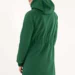 Danefae Danejane Softshelll Dark Pine - La Vie en Rose Damesmode