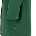 Danefae Danesvaneke Winter Parka Dark Pine - La Vie en Rose Damesmode