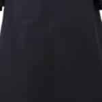 Danefae The Danedogwalker Raincoat Black - La Vie en Rose Damesmode