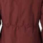 Danefae The Danenora Deep Bordeaux - La Vie en Rose Damesmode