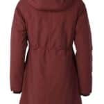 Danefae The Danenora Deep Bordeaux - La Vie en Rose Damesmode