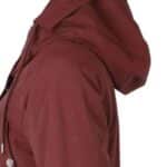Danefae The Danenora Deep Bordeaux - La Vie en Rose Damesmode